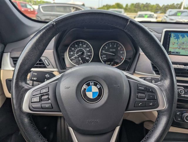 Used 2017 BMW X1 xDrive28i image 27