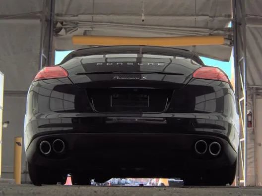 Used 2012 Porsche Panamera S RWD image 7