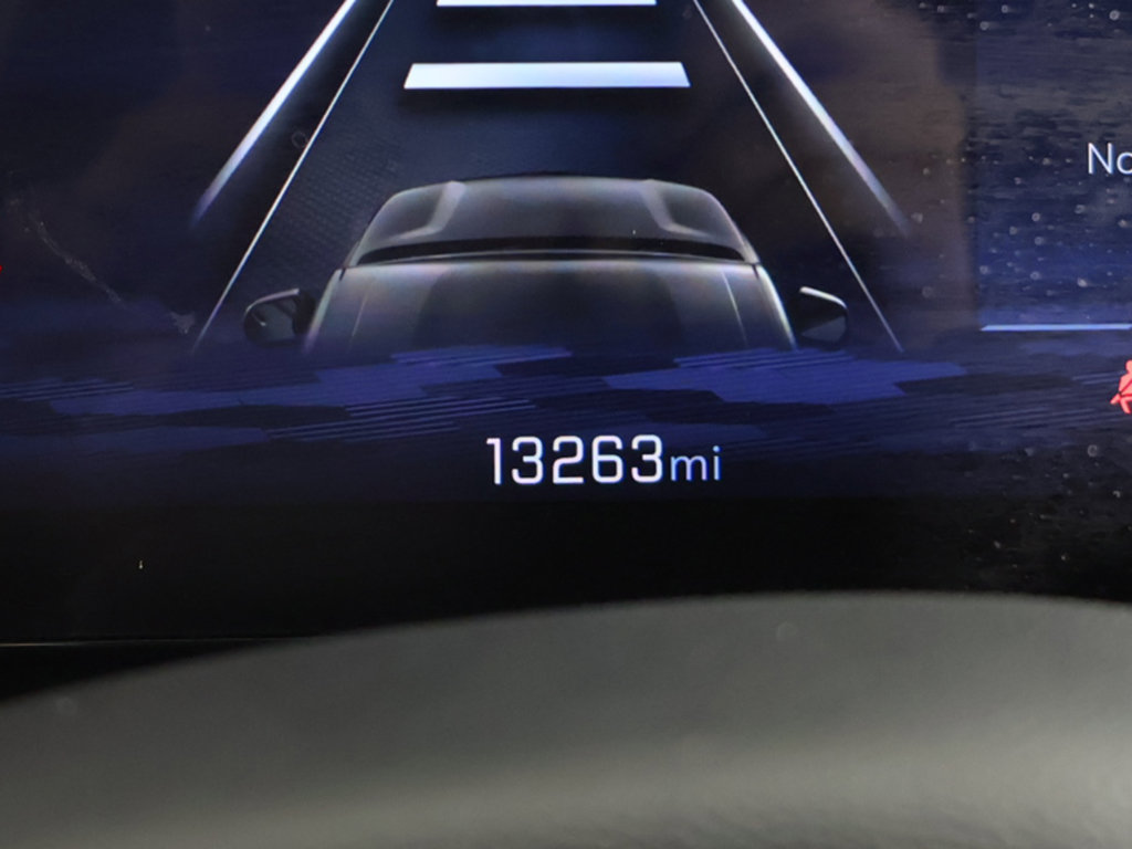 Used 2026 Chevrolet Equinox LT FWD image 41