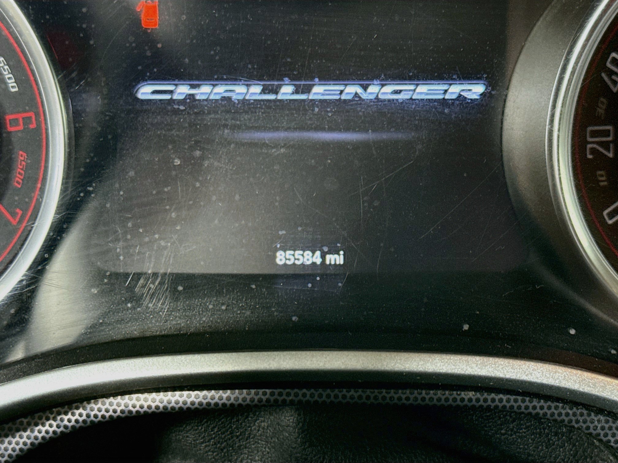 Used 2016 Dodge Challenger R/T Scat Pack w/ Leather Interior Group RWD image 16