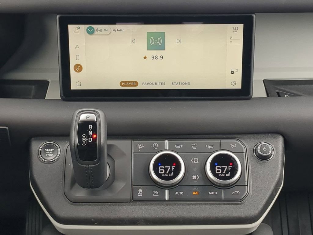 Used 2024 Land Rover Defender 110 S image 19