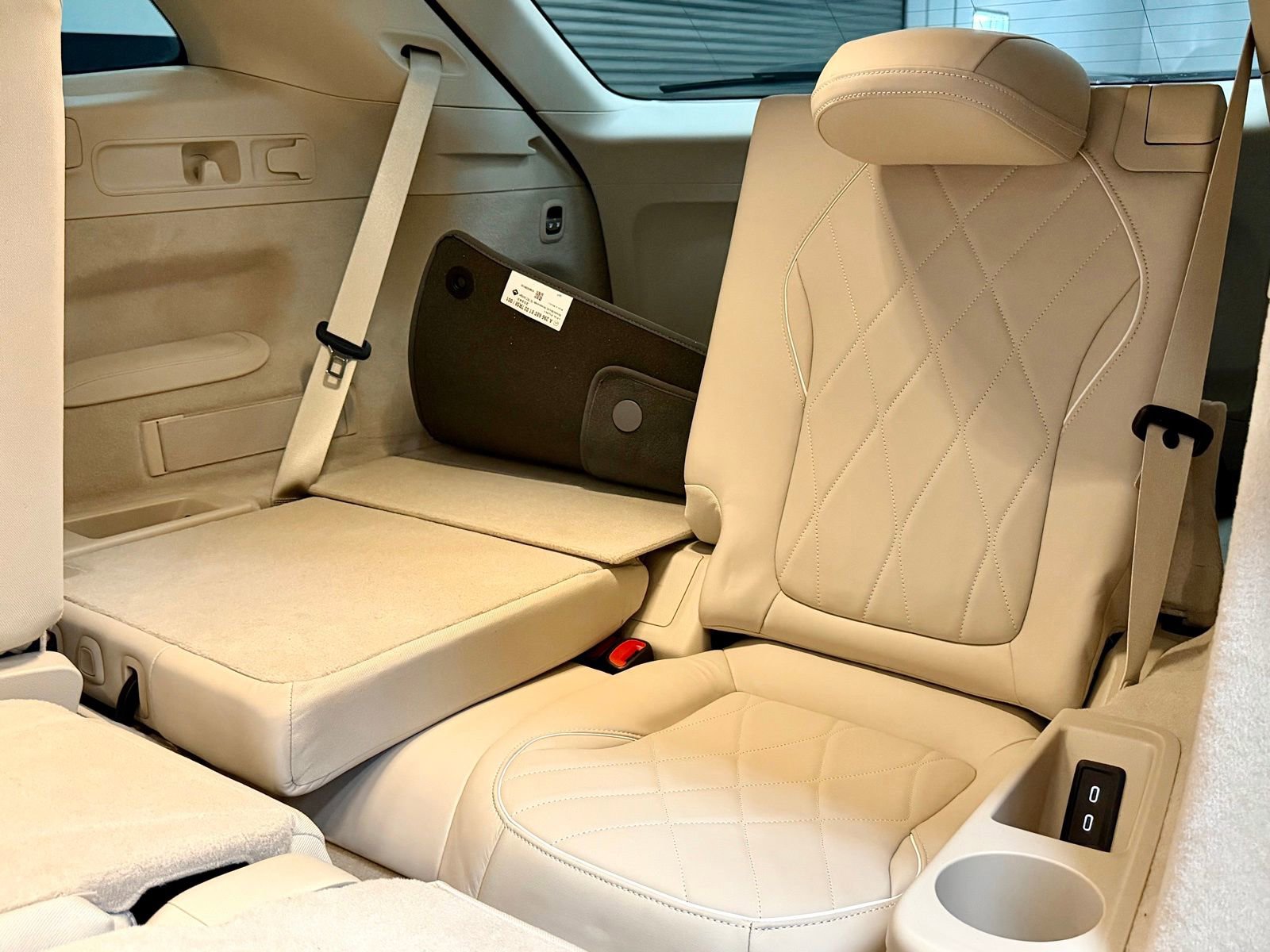 Certified 2023 Mercedes-Benz EQS 450+ SUV image 41