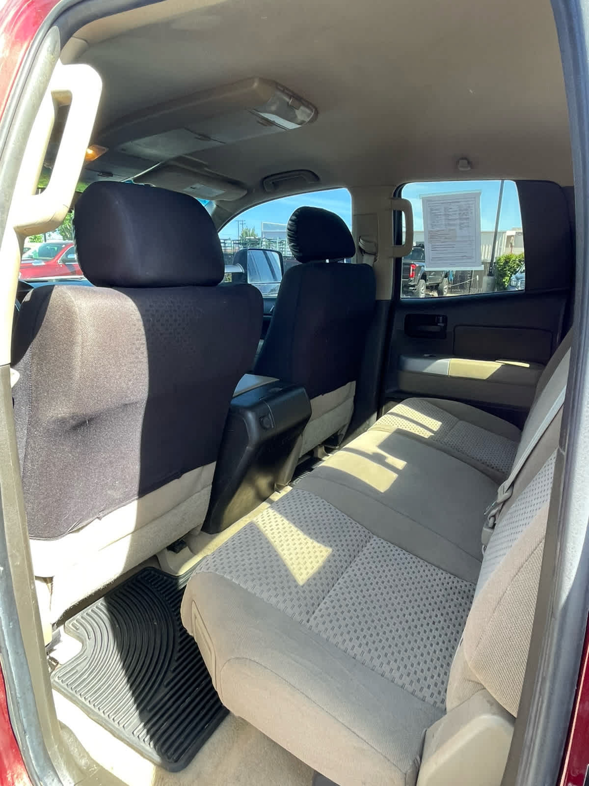 Used 2007 Toyota Tundra SR5 AWD/4WD image 30