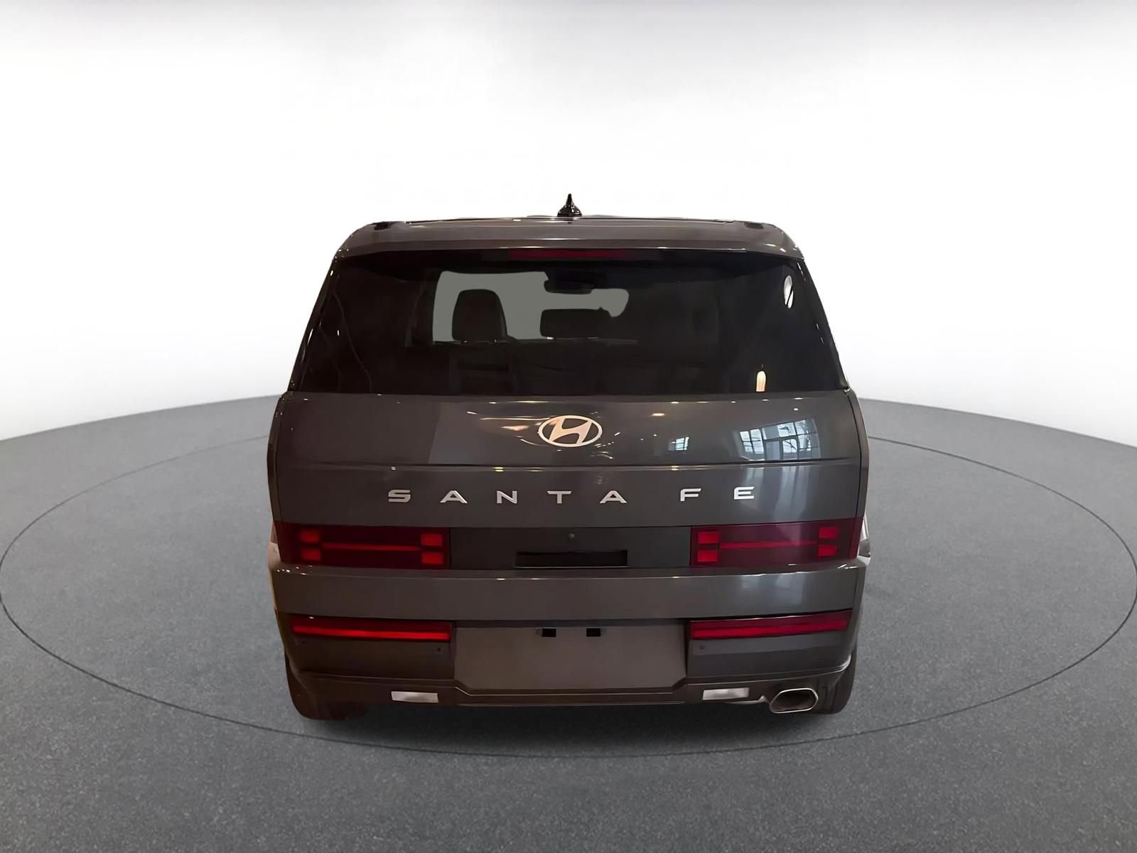 Used 2025 Hyundai Santa Fe SEL image 14