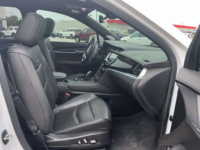 Used 2020 Cadillac XT6 Sport AWD/4WD image 24