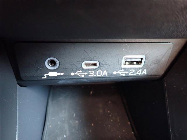 Certified 2025 Subaru Legacy Premium AWD/4WD image 18