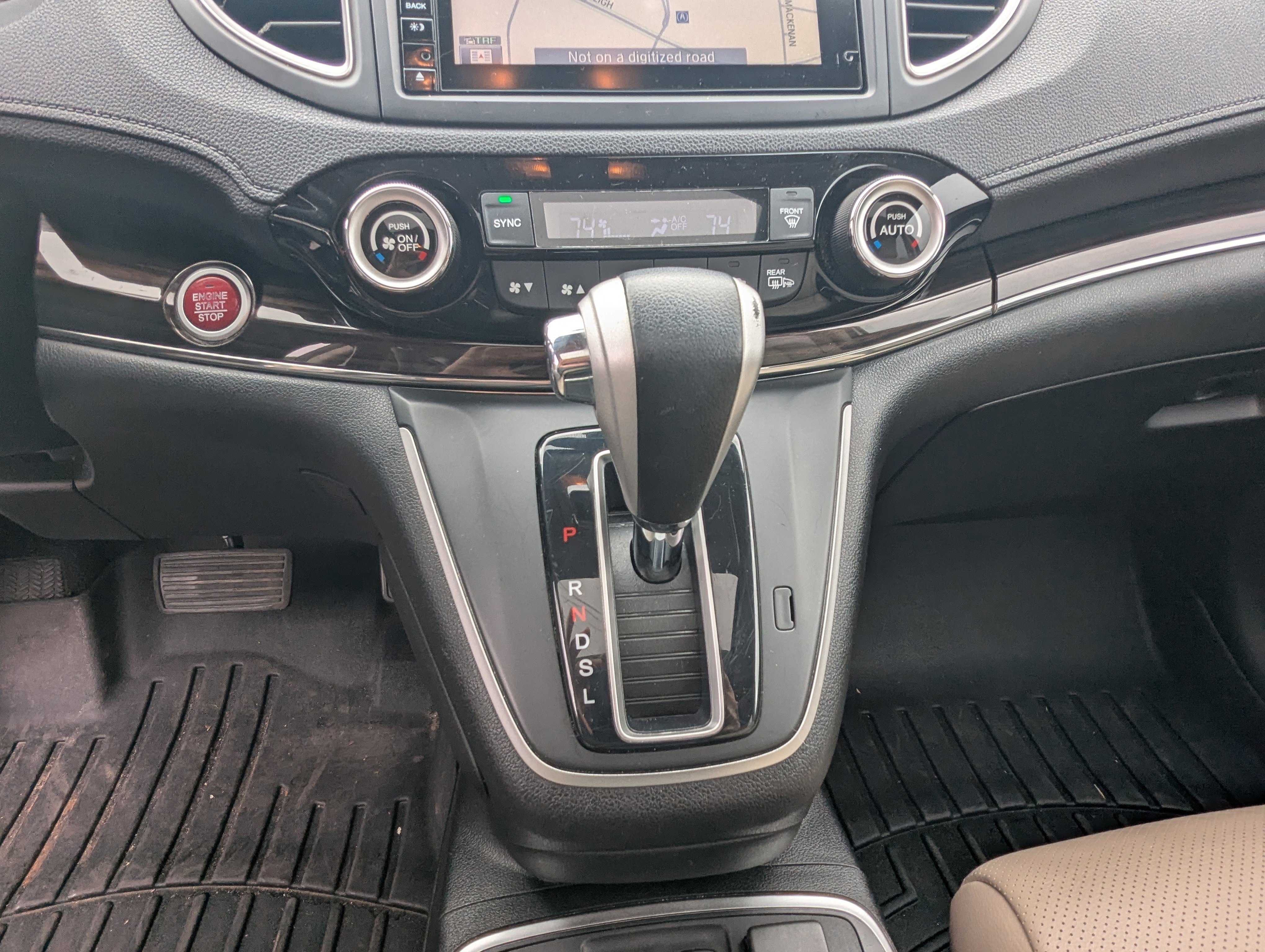 Used 2016 Honda CR-V EX-L image 24