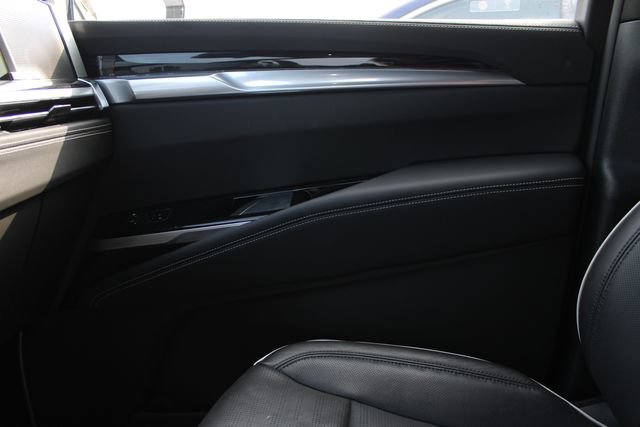 Used 2025 Cadillac Escalade ESV Sport w/ Touring Package AWD/4WD image 26