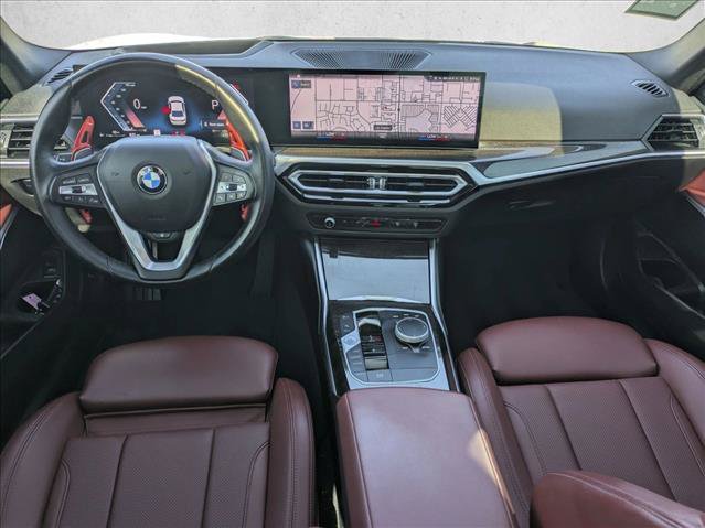 Used 2023 BMW 330i Sedan w/ Premium Package RWD image 19
