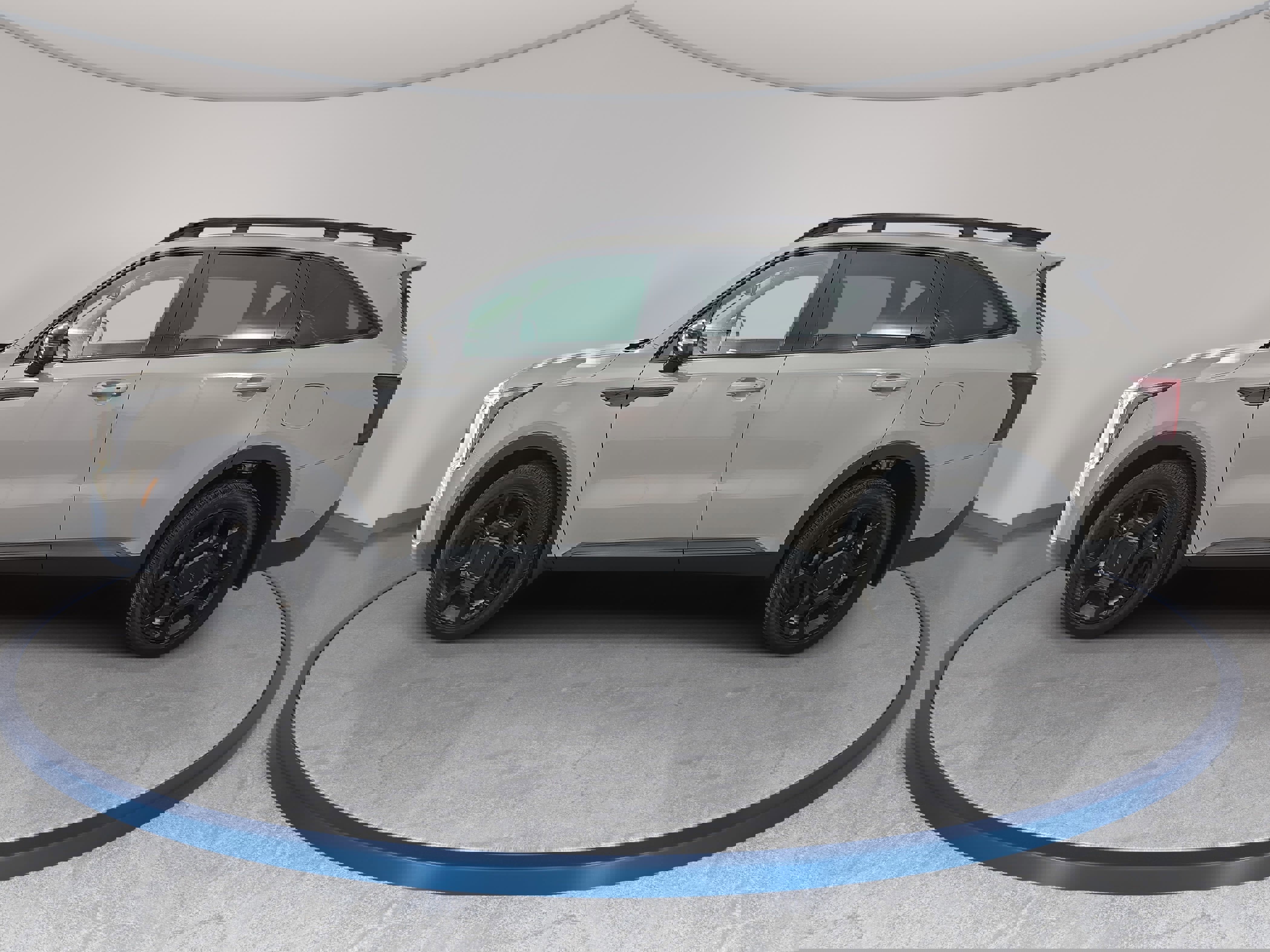 Used 2026 Kia Sorento SX image 8