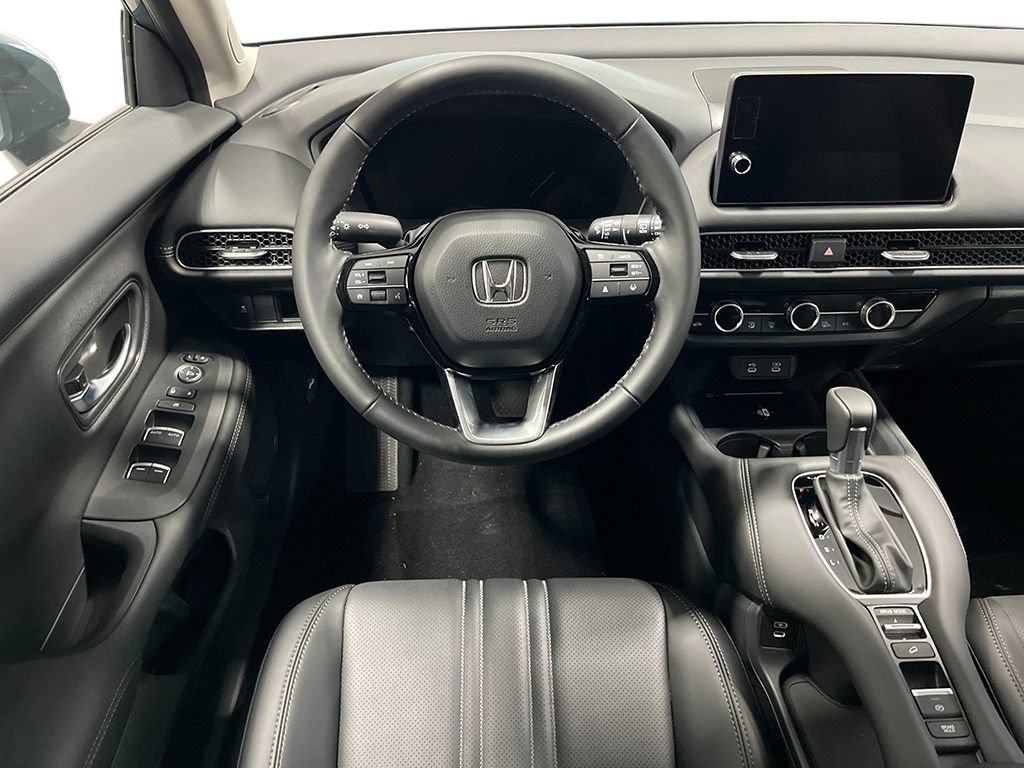 New 2027 Honda HR-V EX-L image 16