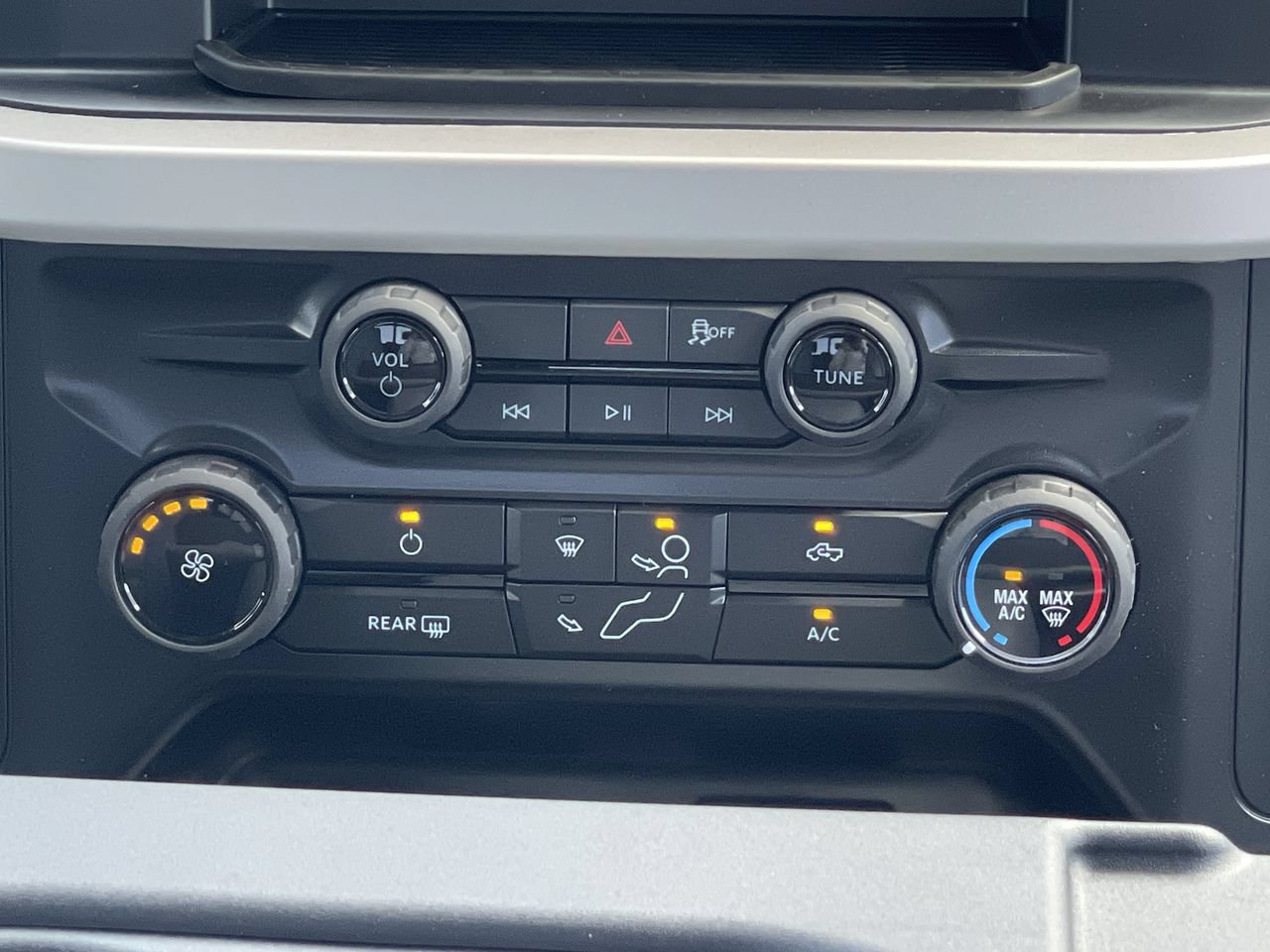 New 2026 Ford F450 XL RWD image 13