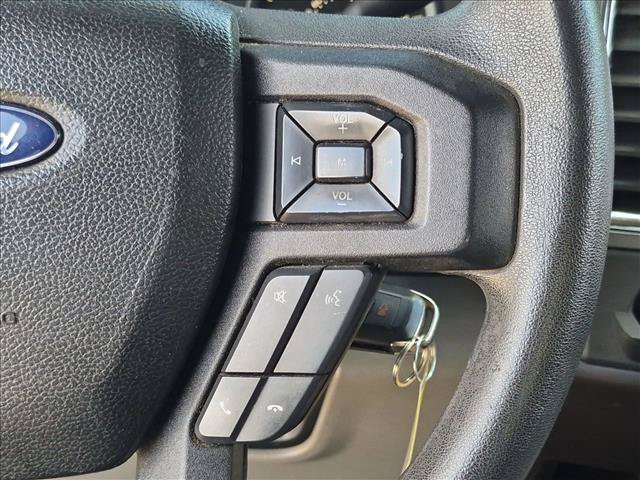Used 2016 Ford F150 XLT RWD image 13