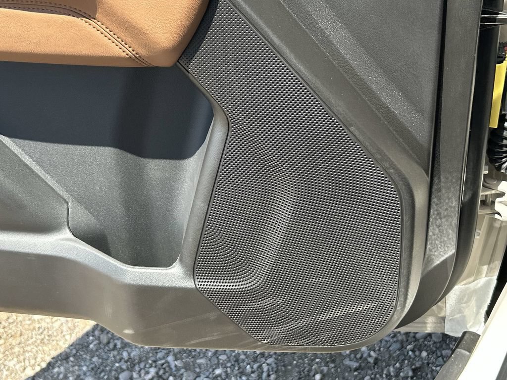 New 2026 GMC Canyon AT4 w/ Technology Plus Package AWD/4WD image 25