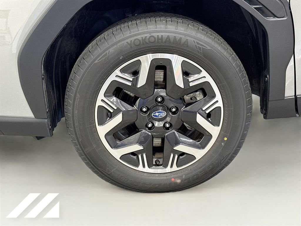 Certified 2026 Subaru Forester Premium AWD/4WD image 32