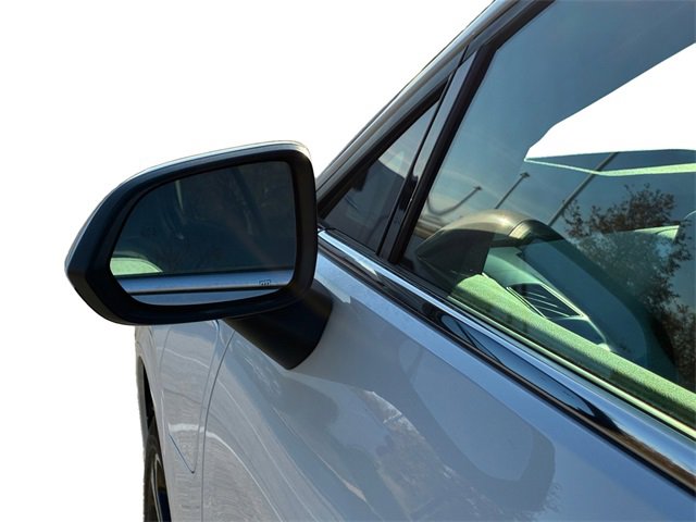 New 2026 Chevrolet Equinox EV LT w/ Convenience Package II image 10