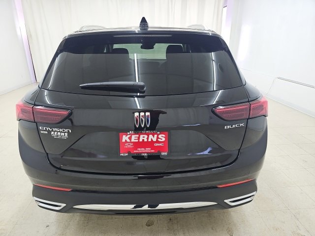 Used 2025 Buick Envision Preferred image 18