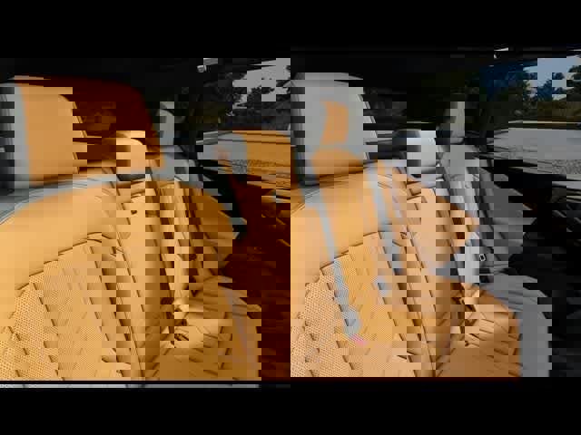 New 2025 BMW X3 xDrive30i w/ Premium Package image 12