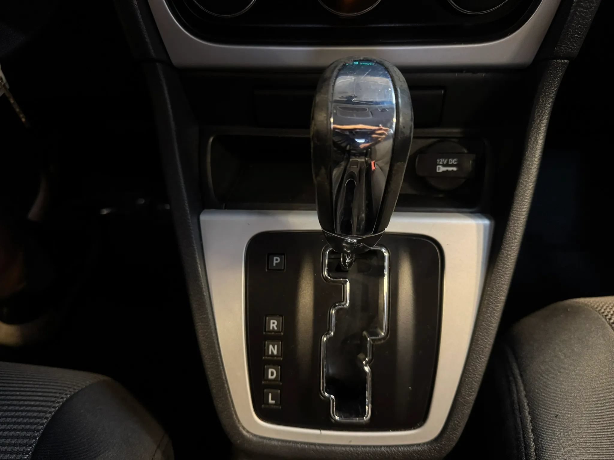 Used 2010 Dodge Caliber SXT FWD image 15
