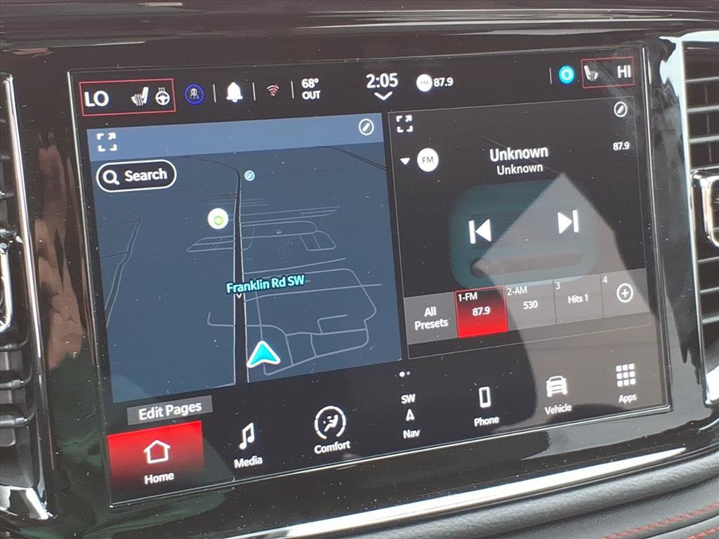 New 2026 Dodge Durango GT image 24