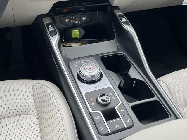 Used 2025 Kia Sorento EX image 20