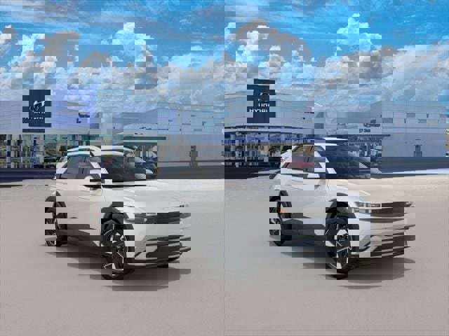 New 2025 Hyundai Ioniq 5 SEL image 2
