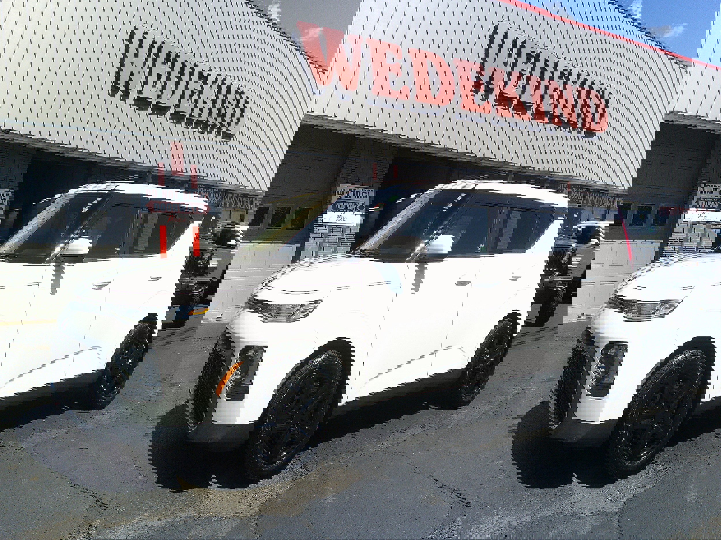 Used 2020 Kia Soul LX