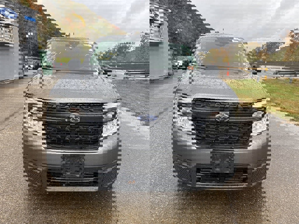 Used 2022 Ford Maverick XL image 11