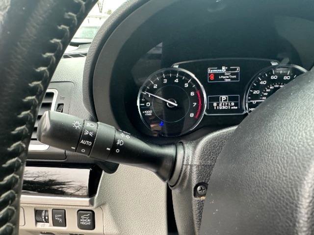 Used 2017 Subaru Forester 2.5i Limited image 23