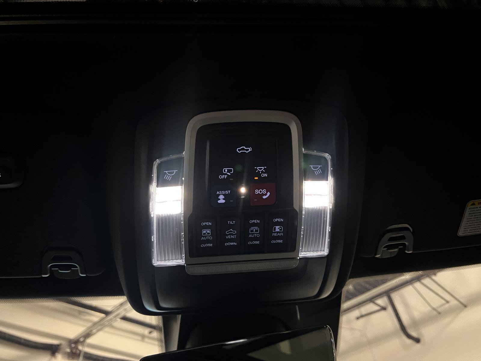 Used 2023 RAM 1500 TRX w/ TRX Level 2 Equipment Group image 23