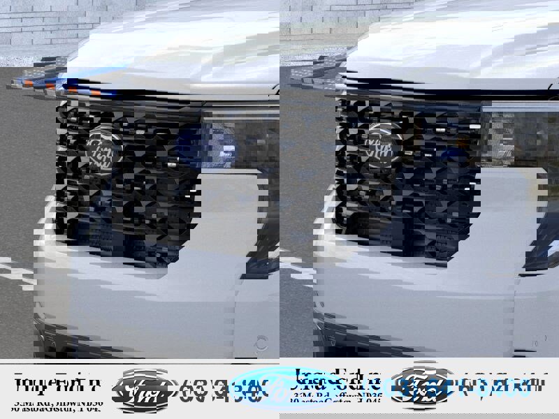 New 2026 Ford Maverick Lariat w/ 4K Tow Package image 42