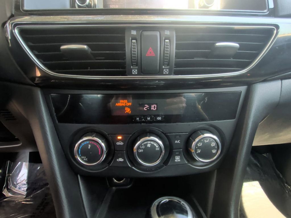 Used 2014 MAZDA MAZDA6 Sport image 19