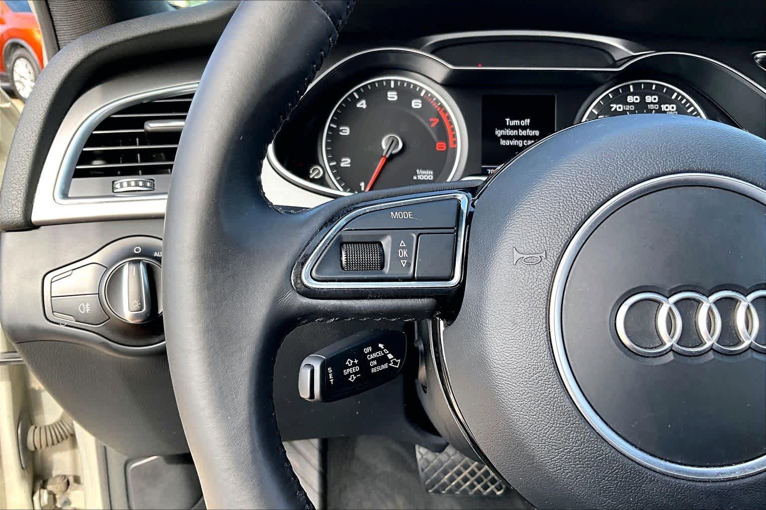 Used 2015 Audi A4 2.0T Premium Plus w/ Technology Package FWD image 22