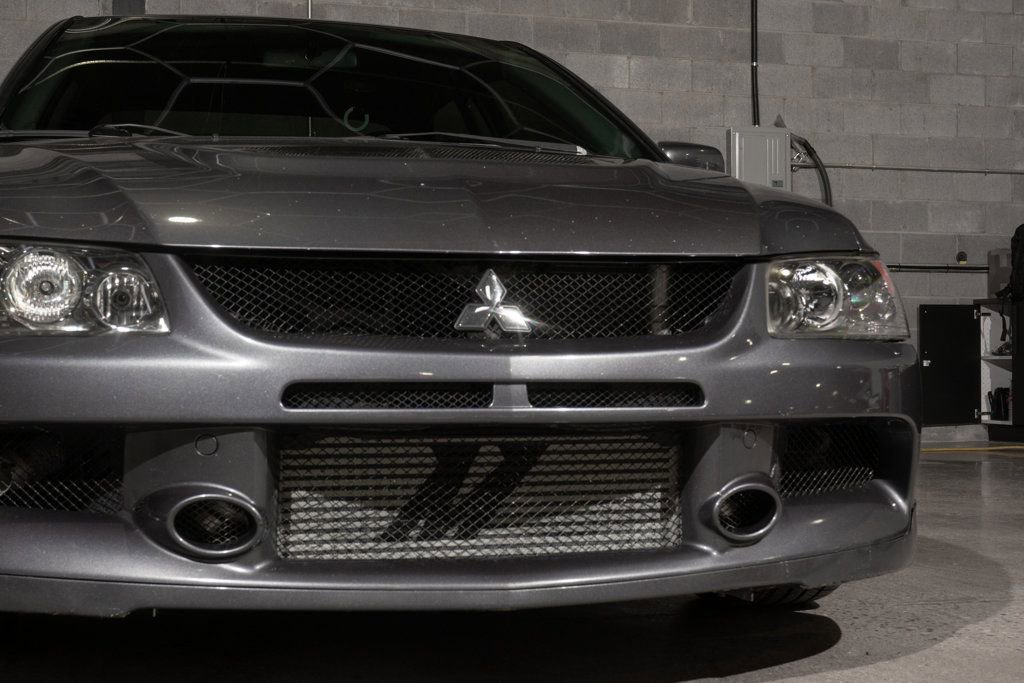 Used 2006 Mitsubishi Lancer Evolution image 32