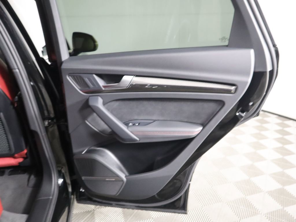 Certified 2024 Audi SQ5 Premium Plus image 27