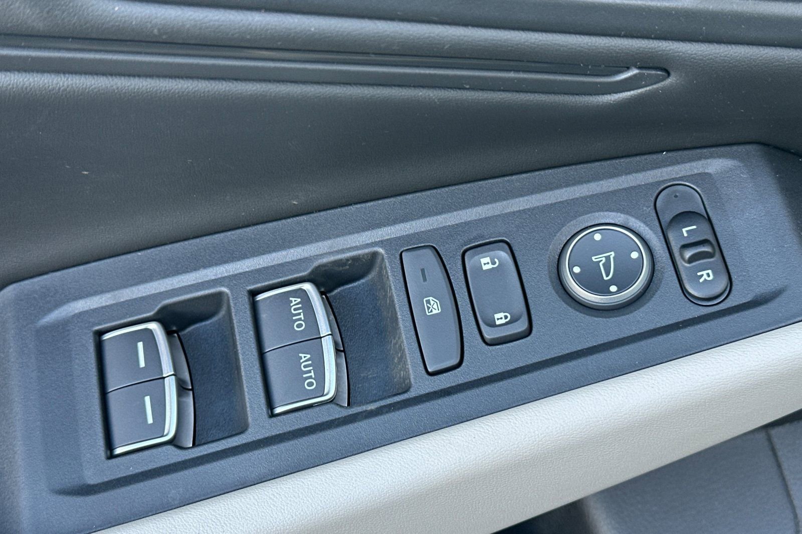 New 2026 Honda Accord EX-L image 36