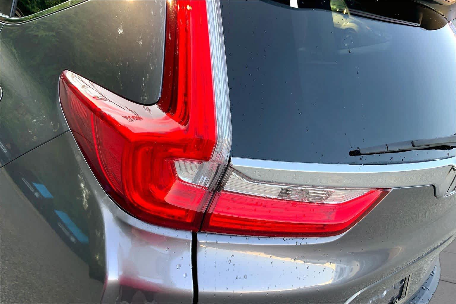 Used 2018 Honda CR-V EX image 28