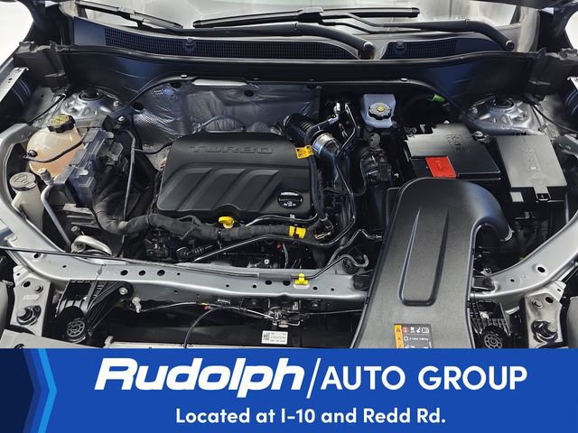 Used 2024 Chevrolet Trax LS w/ LS Convenience Package image 27