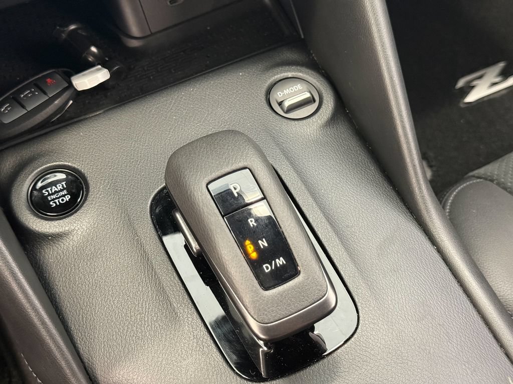 Used 2024 Nissan Z Performance w/ Floor Mat Package RWD image 30