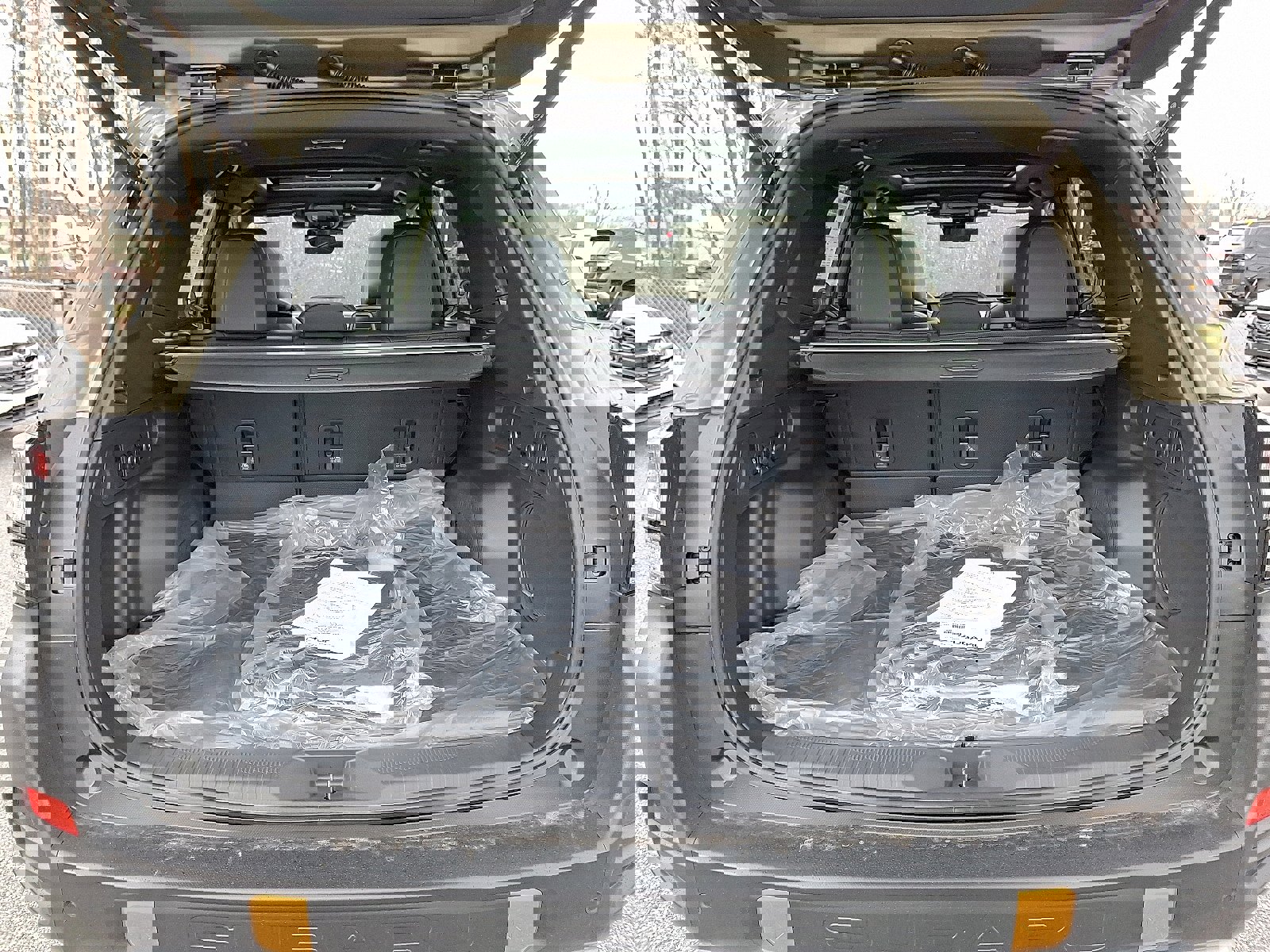 New 2026 Subaru Forester Wilderness image 19