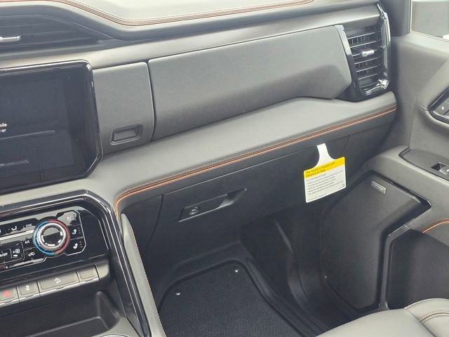 New 2026 GMC Sierra 2500 AT4 w/ AT4 Premium Plus Package image 19