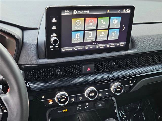 Used 2024 Honda CR-V Sport Touring image 15