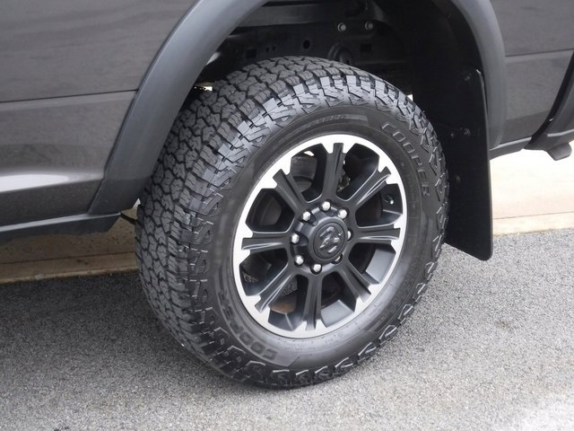 Certified 2024 RAM 2500 Rebel w/ Level 2 Equipment Group image 8