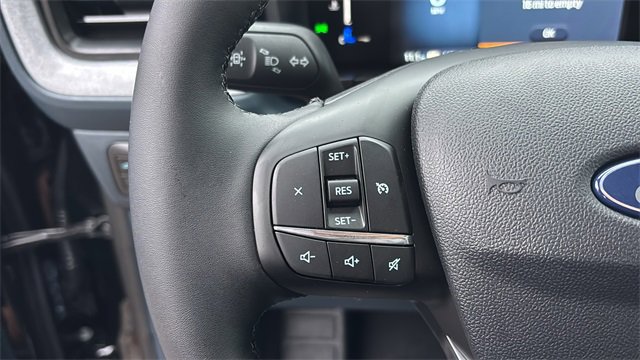 New 2026 Ford Maverick XLT w/ Equipment Group 301A image 14