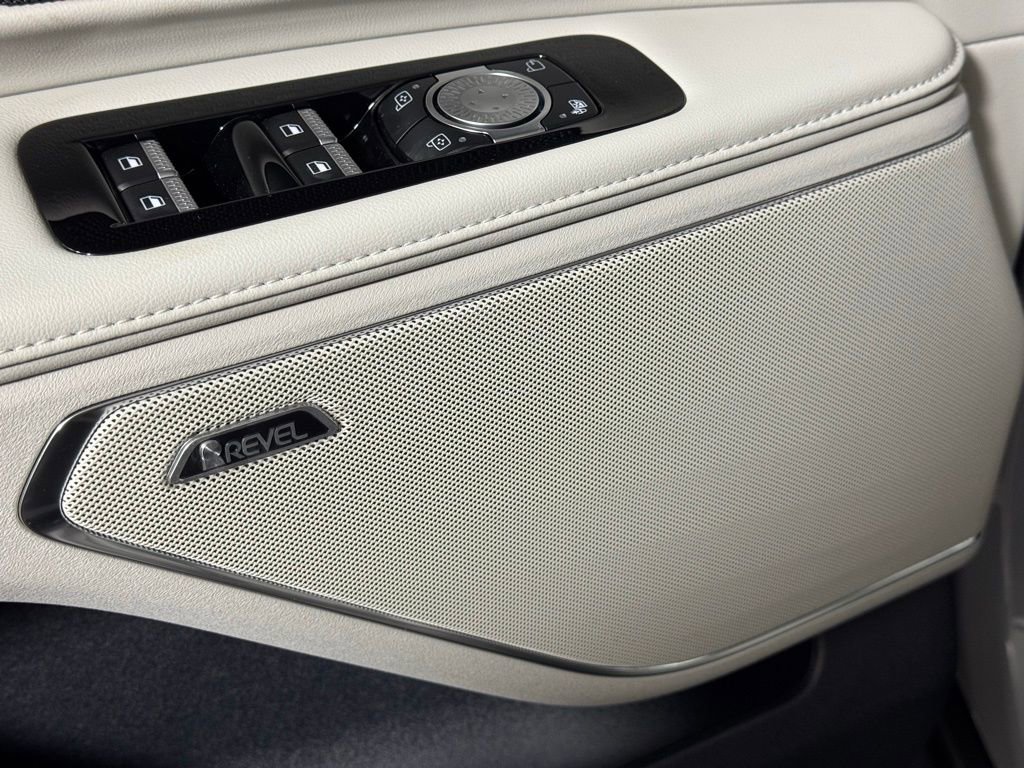 New 2026 Lincoln Nautilus Premier w/ Equipment Group 102A AWD/4WD image 15