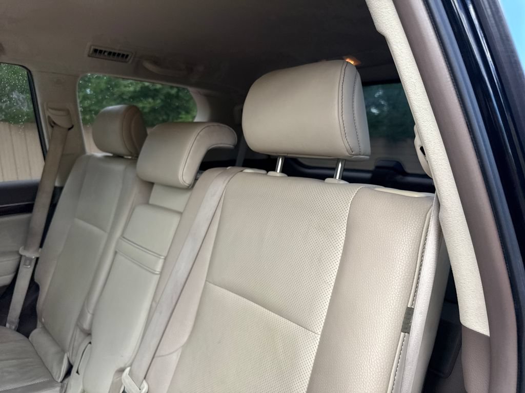 Used 2019 Lexus GX 460 Premium w/ Premium Package AWD/4WD image 23