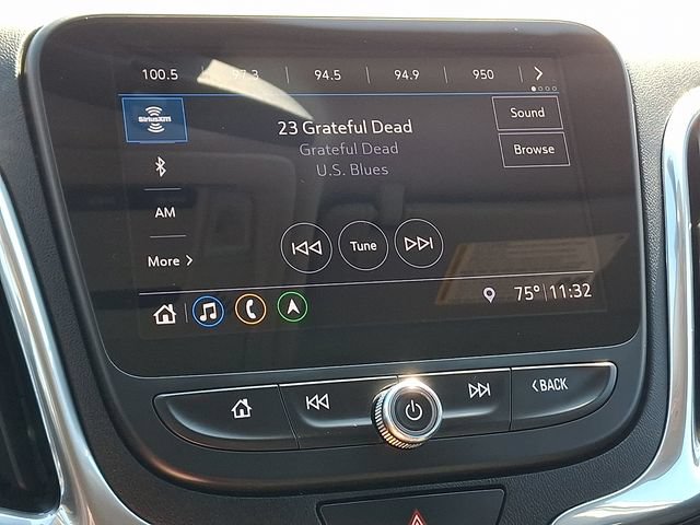 Used 2020 Chevrolet Equinox LT AWD/4WD image 18