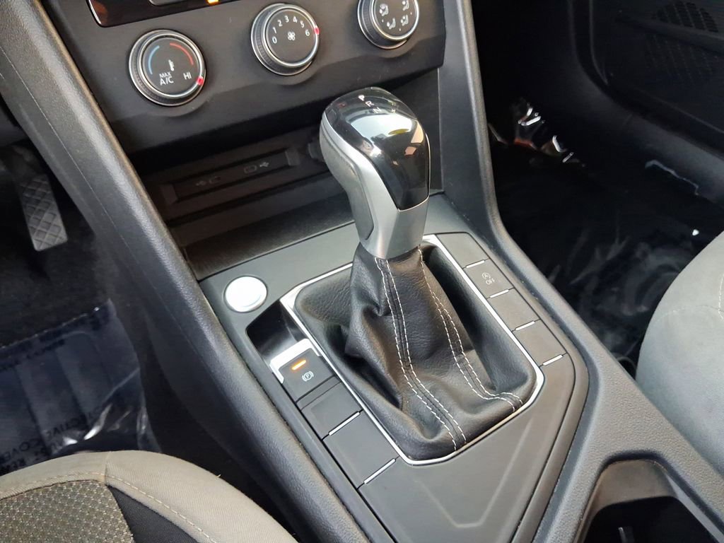 Certified 2022 Volkswagen Taos S w/ IQ Drive S Package image 22