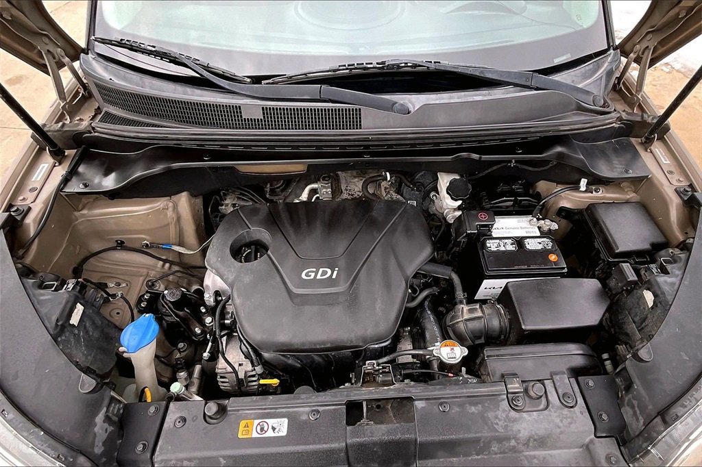 Used 2015 Kia Soul image 9