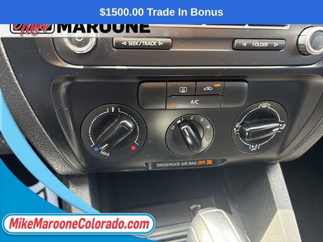 Used 2014 Volkswagen Jetta S image 17